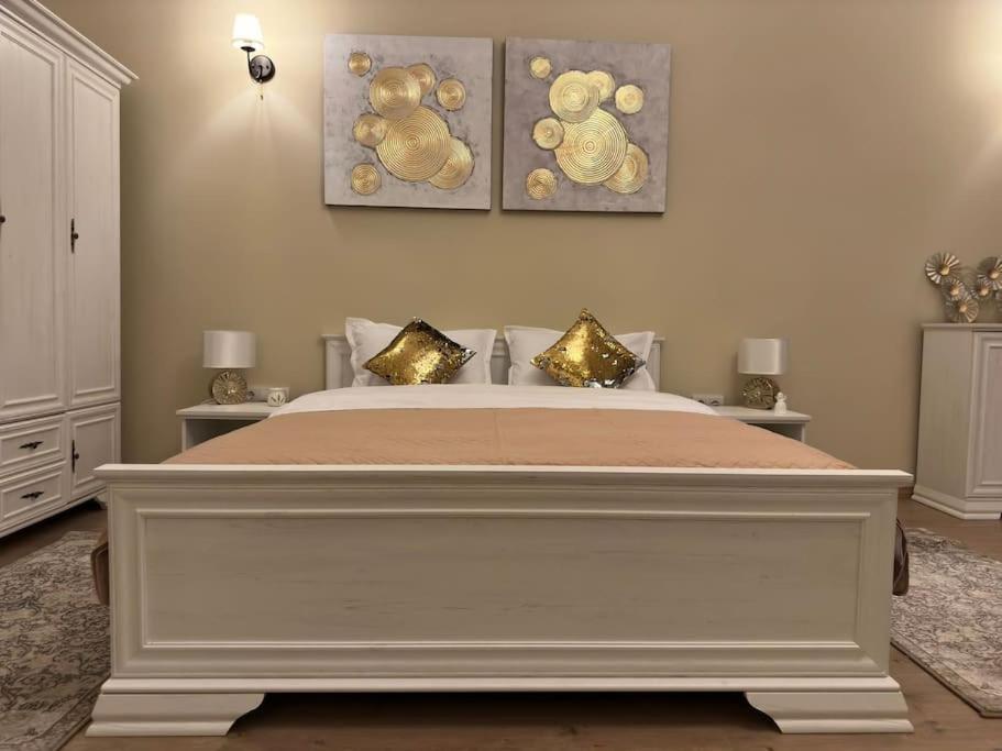 Studio Montaldo Брашов Екстериор снимка
