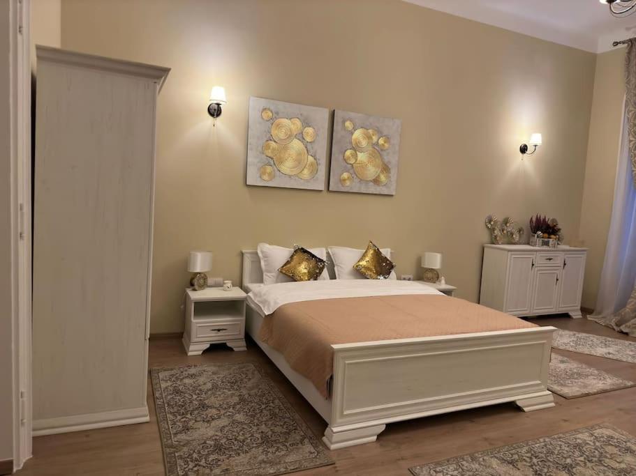Studio Montaldo Брашов Екстериор снимка