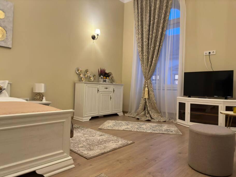 Studio Montaldo Брашов Екстериор снимка